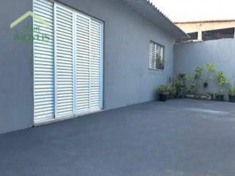 Sobrado, 2 quartos, 151 m² - Foto 4