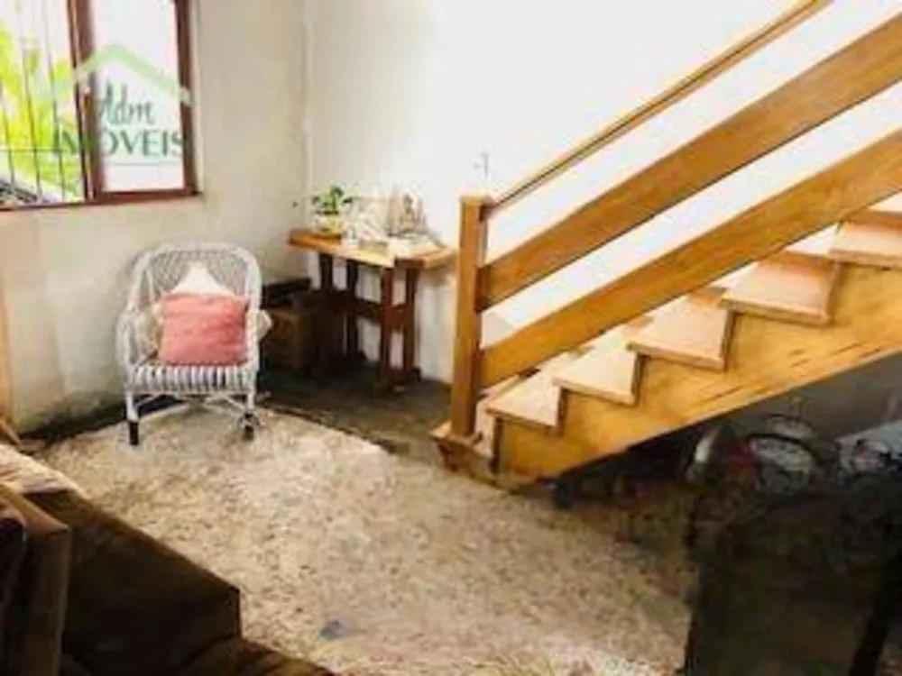 Sobrado, 2 quartos, 151 m² - Foto 6