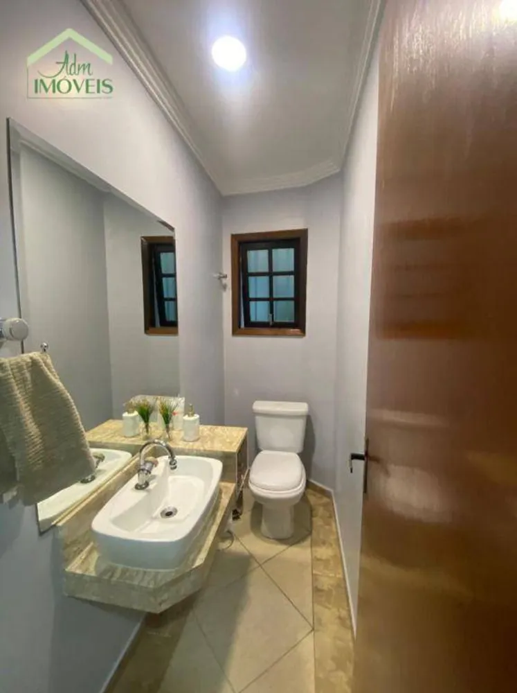 Casa, 3 quartos, 300 m² - Foto 7