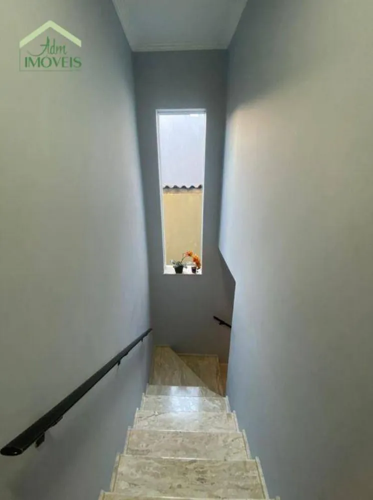 Casa, 3 quartos, 300 m² - Foto 8