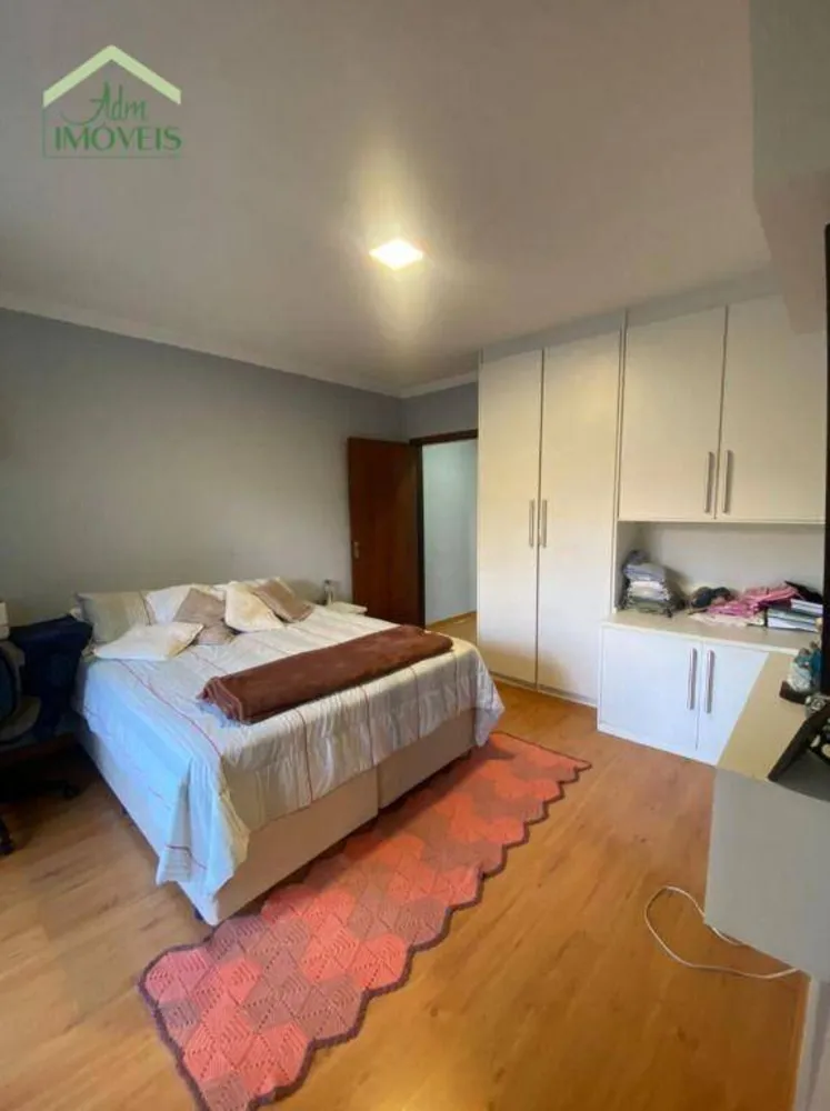 Casa, 3 quartos, 300 m² - Foto 10