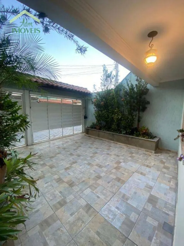 Casa, 3 quartos, 300 m² - Foto 6