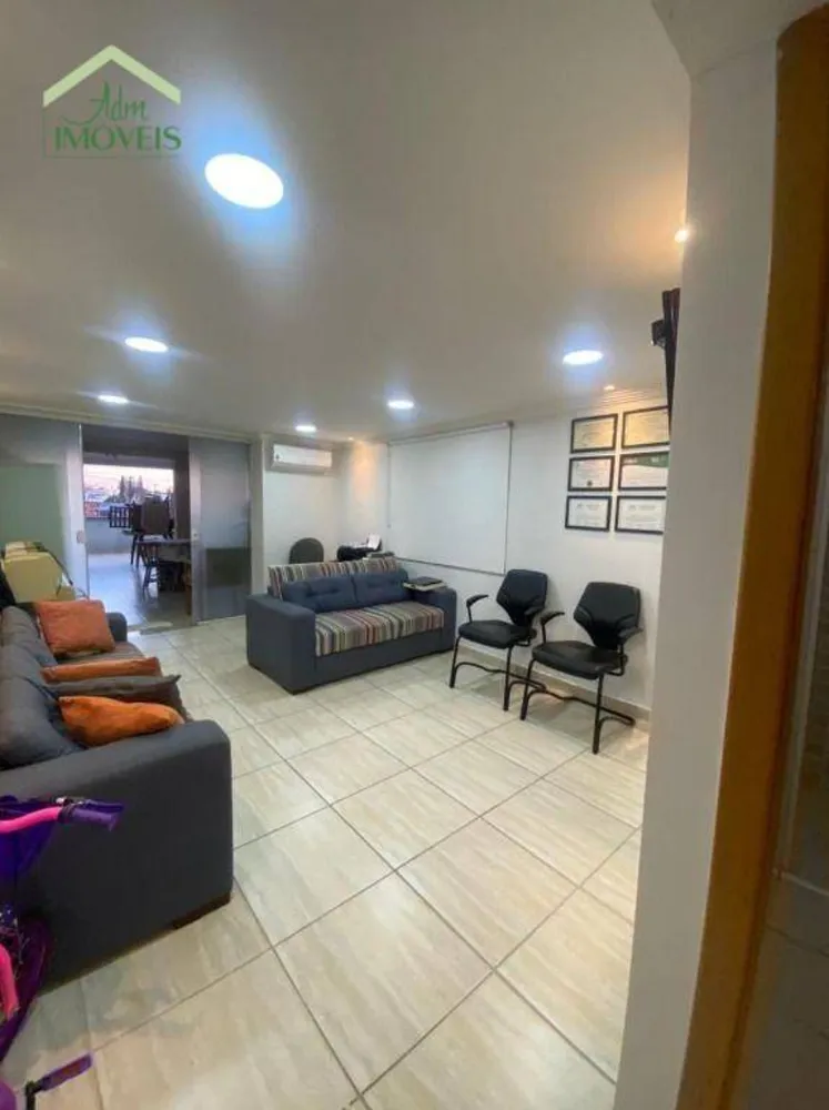 Casa, 3 quartos, 300 m² - Foto 4