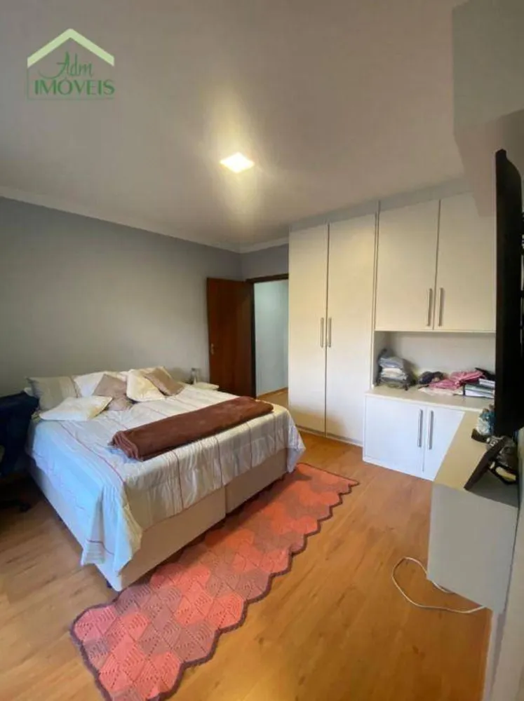 Casa, 3 quartos, 300 m² - Foto 11