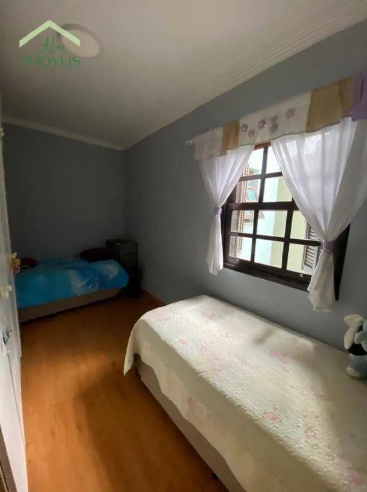 Casa, 3 quartos, 300 m² - Foto 12