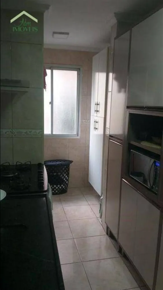 Apartamento, 3 quartos, 76 m² - Foto 7
