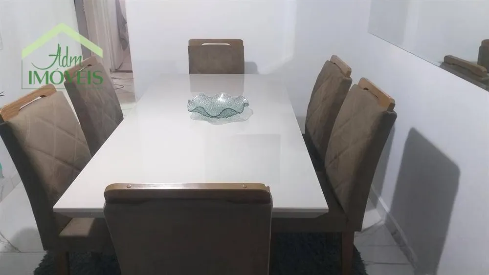 Apartamento, 3 quartos, 76 m² - Foto 3