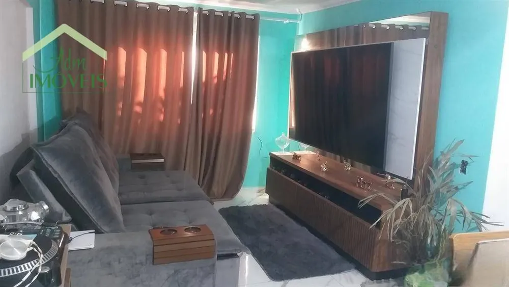 Apartamento, 3 quartos, 76 m² - Foto 4