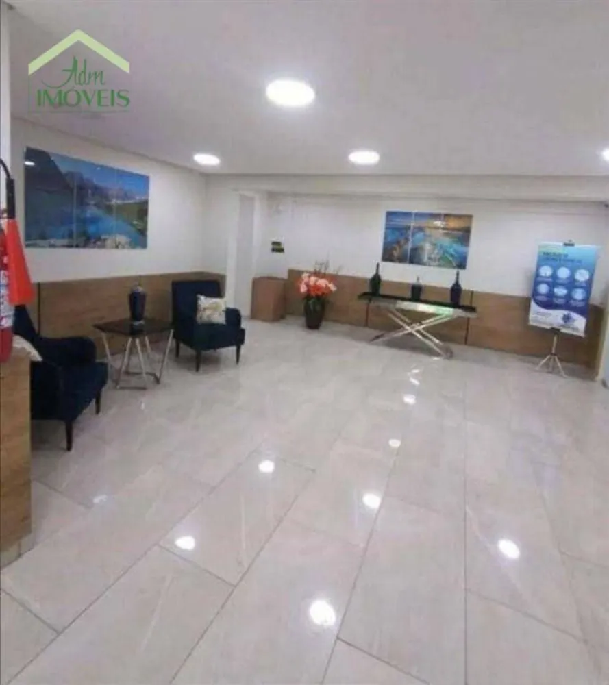 Apartamento, 3 quartos, 76 m² - Foto 2