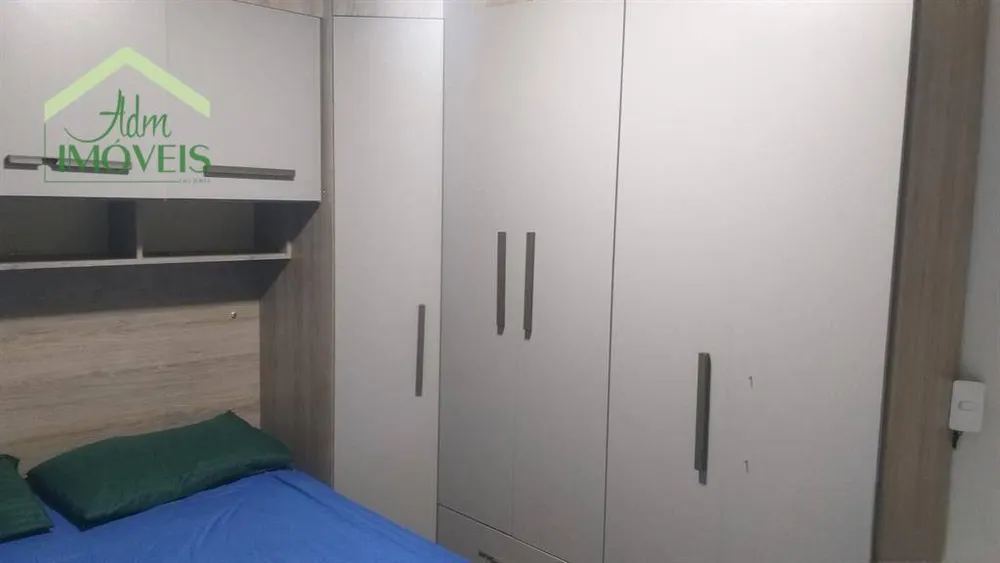 Apartamento, 3 quartos, 76 m² - Foto 5