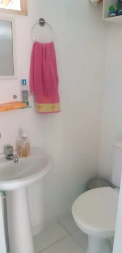 Sobrado, 3 quartos, 80 m² - Foto 5