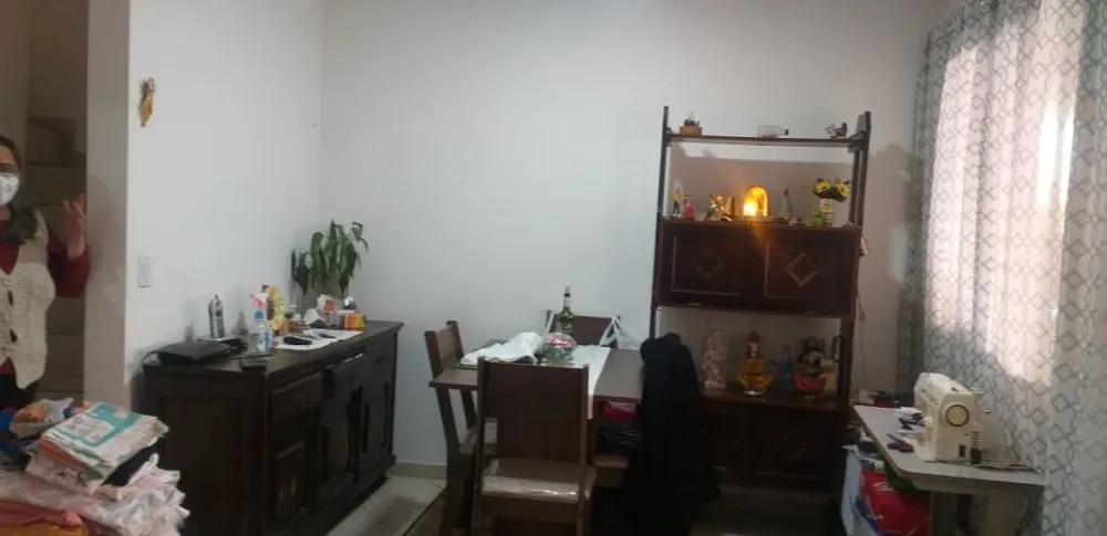 Sobrado, 3 quartos, 80 m² - Foto 7