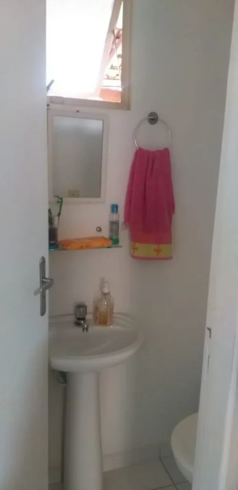 Sobrado, 3 quartos, 80 m² - Foto 2