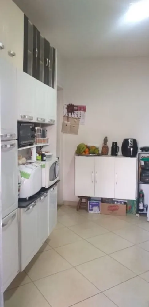 Sobrado, 3 quartos, 80 m² - Foto 13