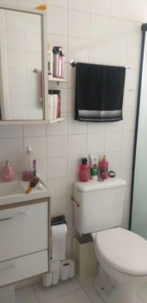Sobrado, 3 quartos, 80 m² - Foto 15