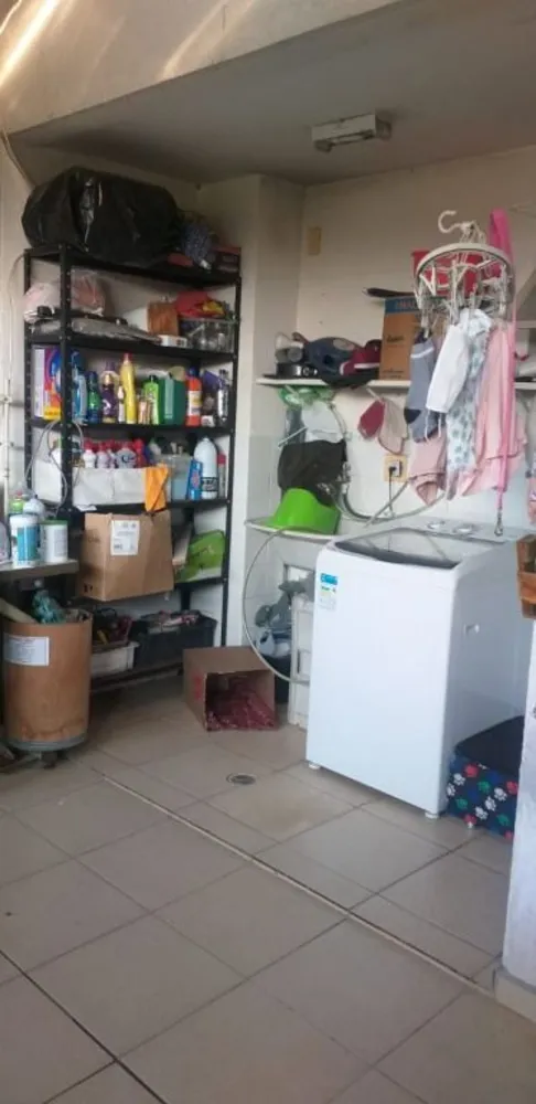 Sobrado, 3 quartos, 80 m² - Foto 1