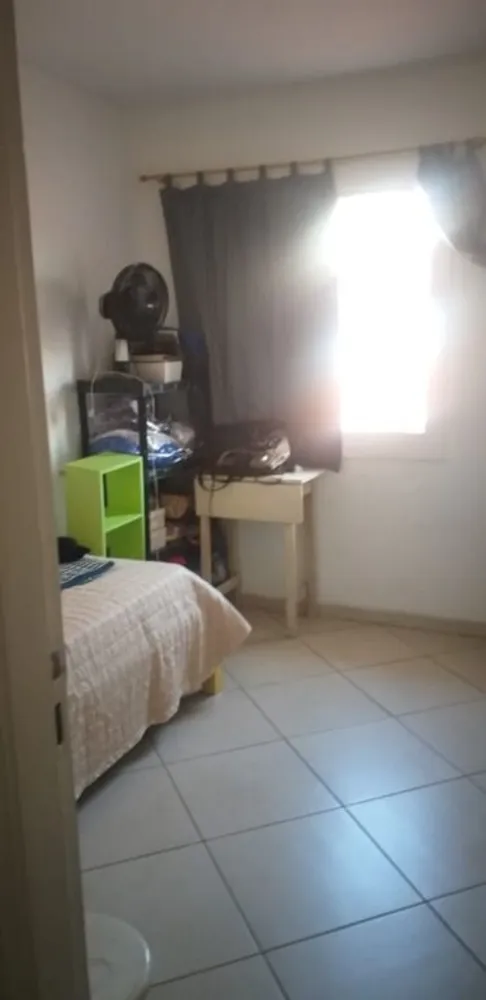 Sobrado, 3 quartos, 80 m² - Foto 4