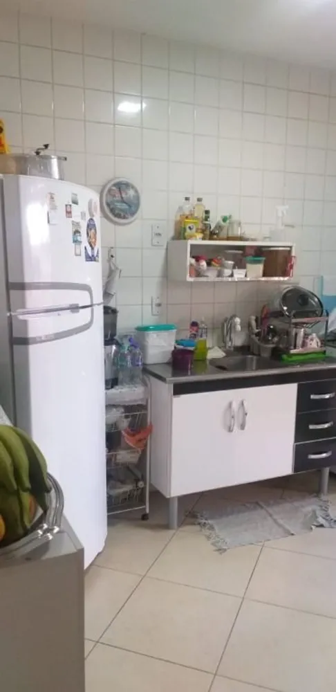 Sobrado, 3 quartos, 80 m² - Foto 11