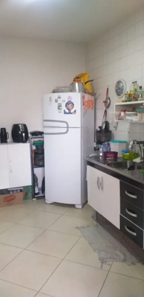 Sobrado, 3 quartos, 80 m² - Foto 8