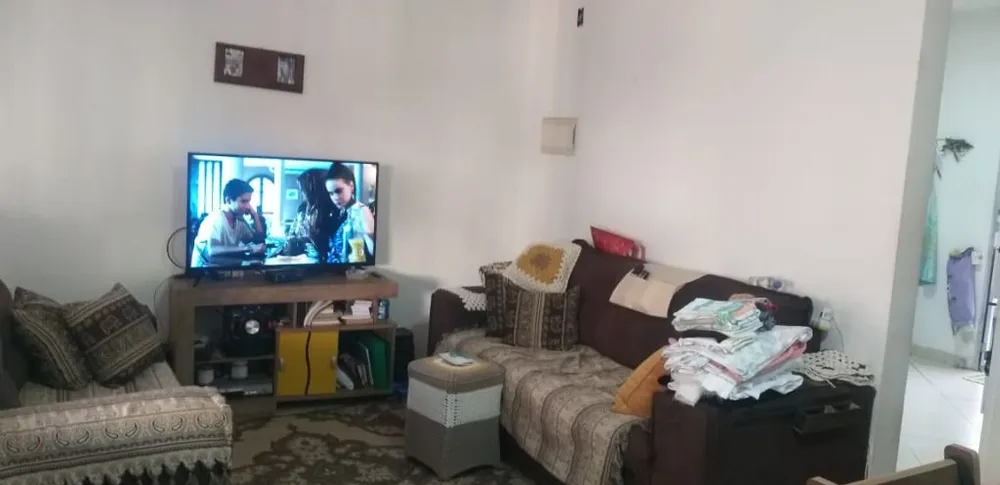 Sobrado, 3 quartos, 80 m² - Foto 3