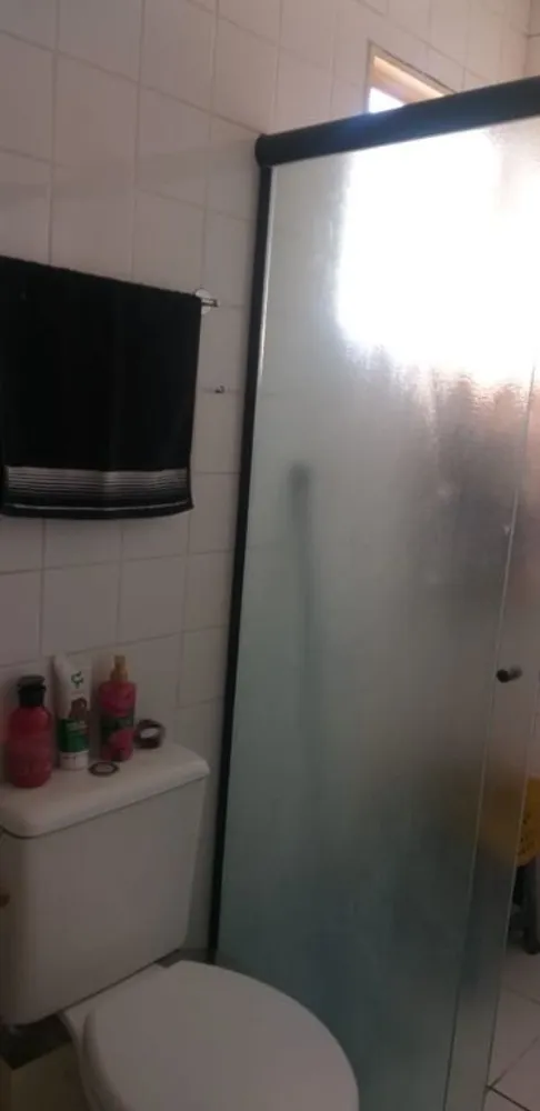 Sobrado, 3 quartos, 80 m² - Foto 6