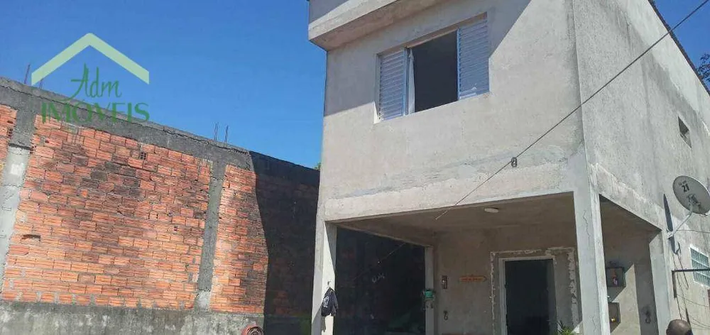 Casa, 3 quartos, 270 m² - Foto 2