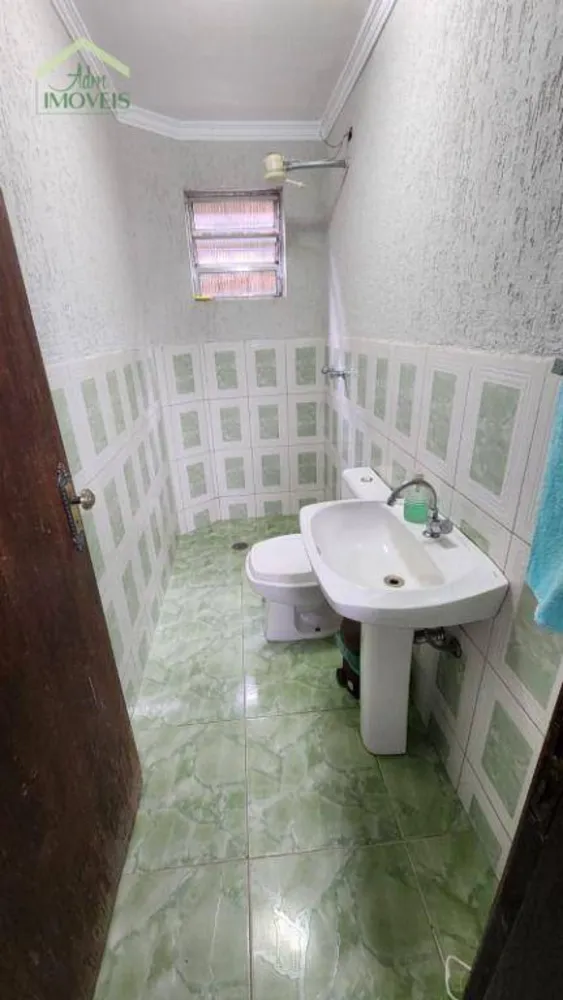 Casa, 3 quartos, 270 m² - Foto 3