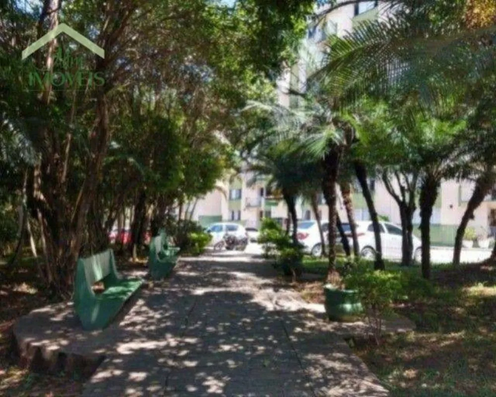 Apartamento, 2 quartos, 56 m² - Foto 4