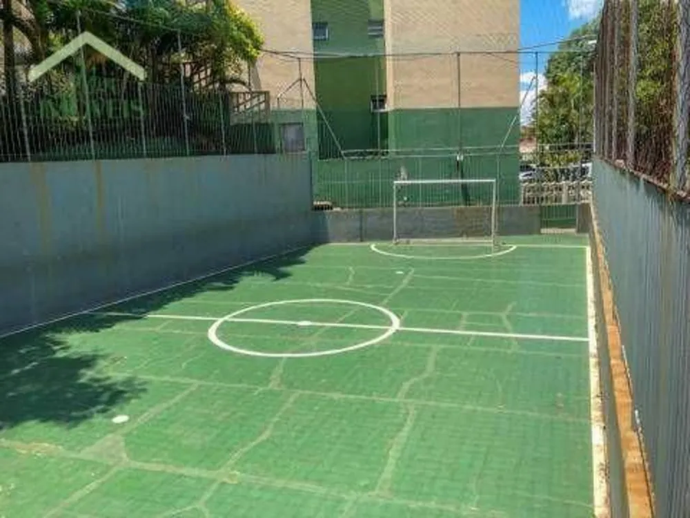 Apartamento, 2 quartos, 56 m² - Foto 12