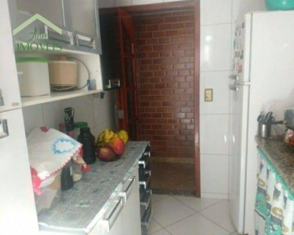 Apartamento, 2 quartos, 56 m² - Foto 6