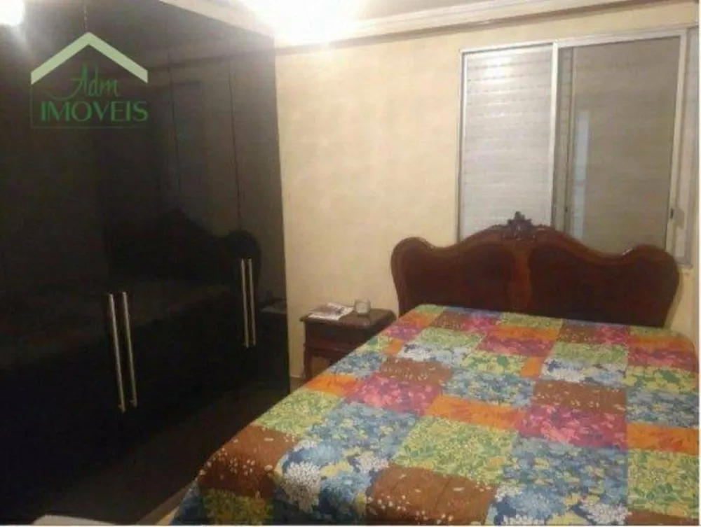 Apartamento, 2 quartos, 56 m² - Foto 7