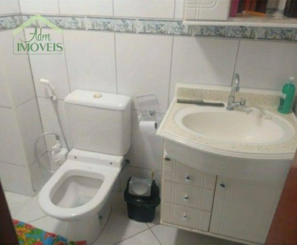 Apartamento, 2 quartos, 56 m² - Foto 1