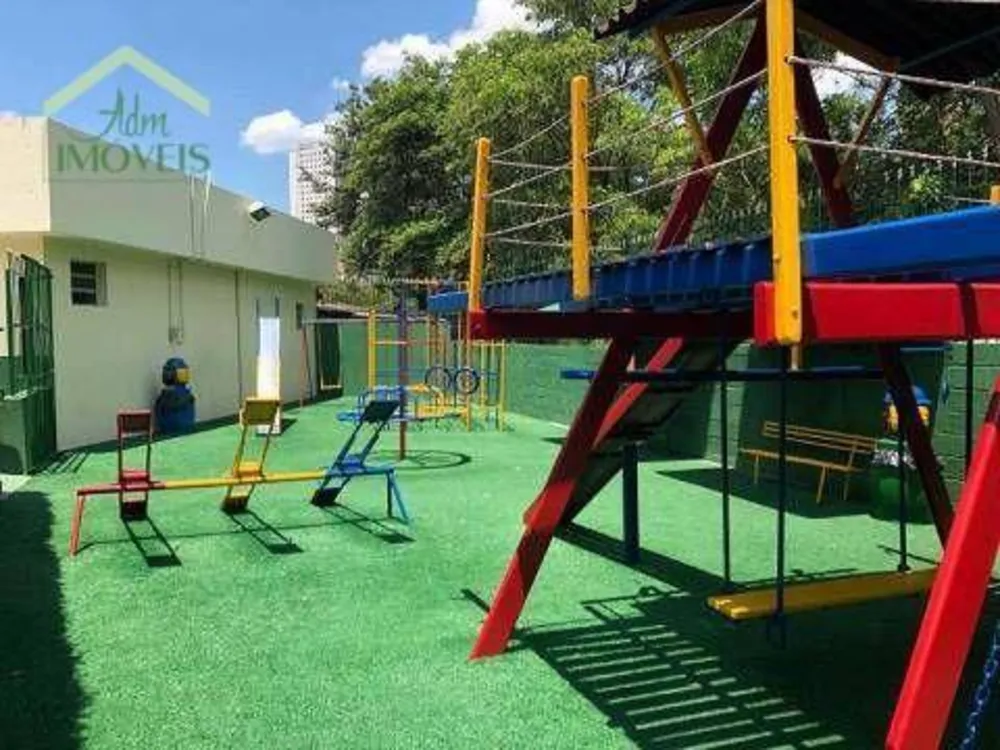 Apartamento, 2 quartos, 56 m² - Foto 11