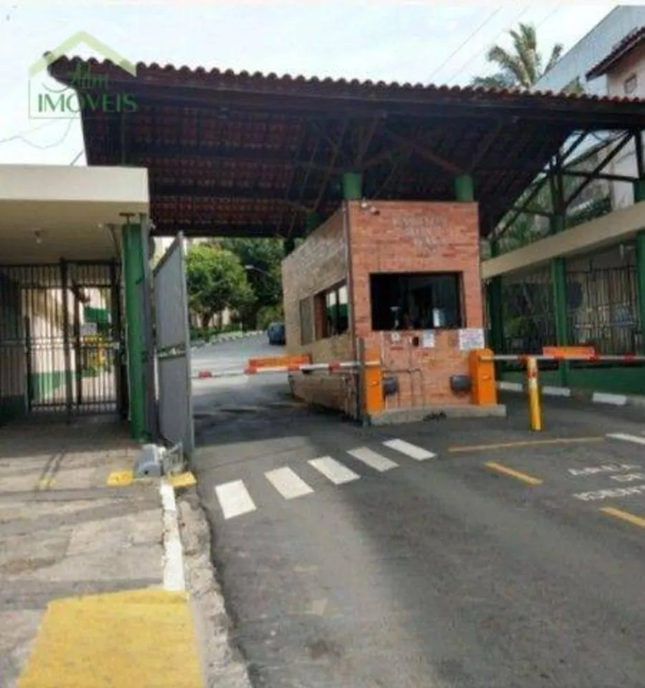 Apartamento, 2 quartos, 56 m² - Foto 2