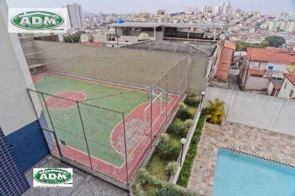 Apartamento, 3 quartos, 101 m² - Foto 5