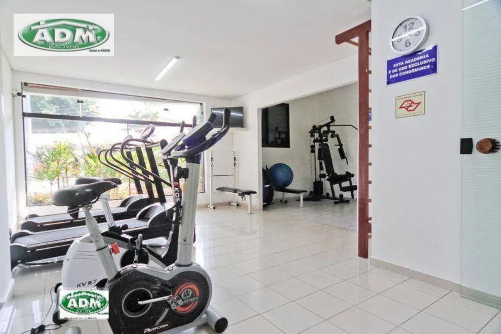 Apartamento, 3 quartos, 101 m² - Foto 10