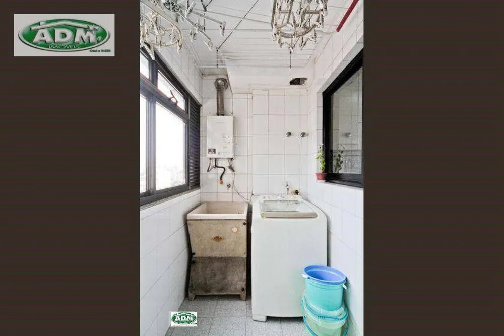 Apartamento, 3 quartos, 101 m² - Foto 14