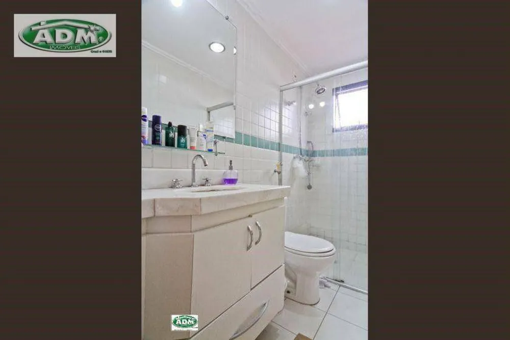 Apartamento, 3 quartos, 101 m² - Foto 2