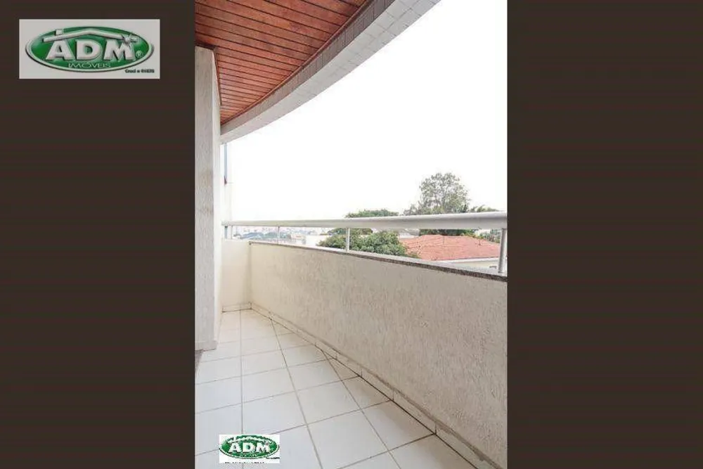 Apartamento, 3 quartos, 101 m² - Foto 4
