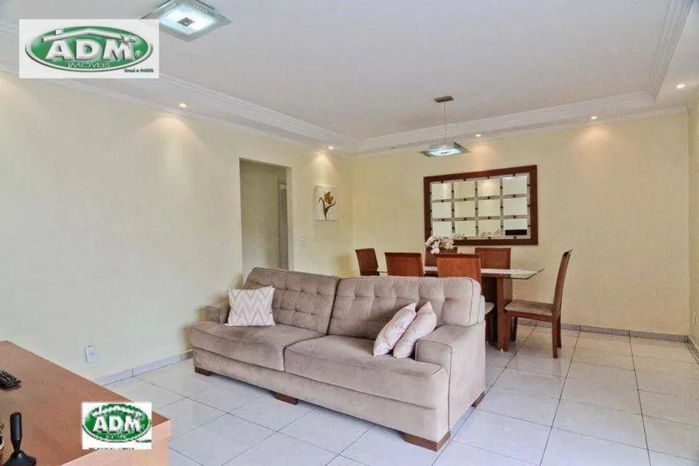 Apartamento, 3 quartos, 101 m² - Foto 7