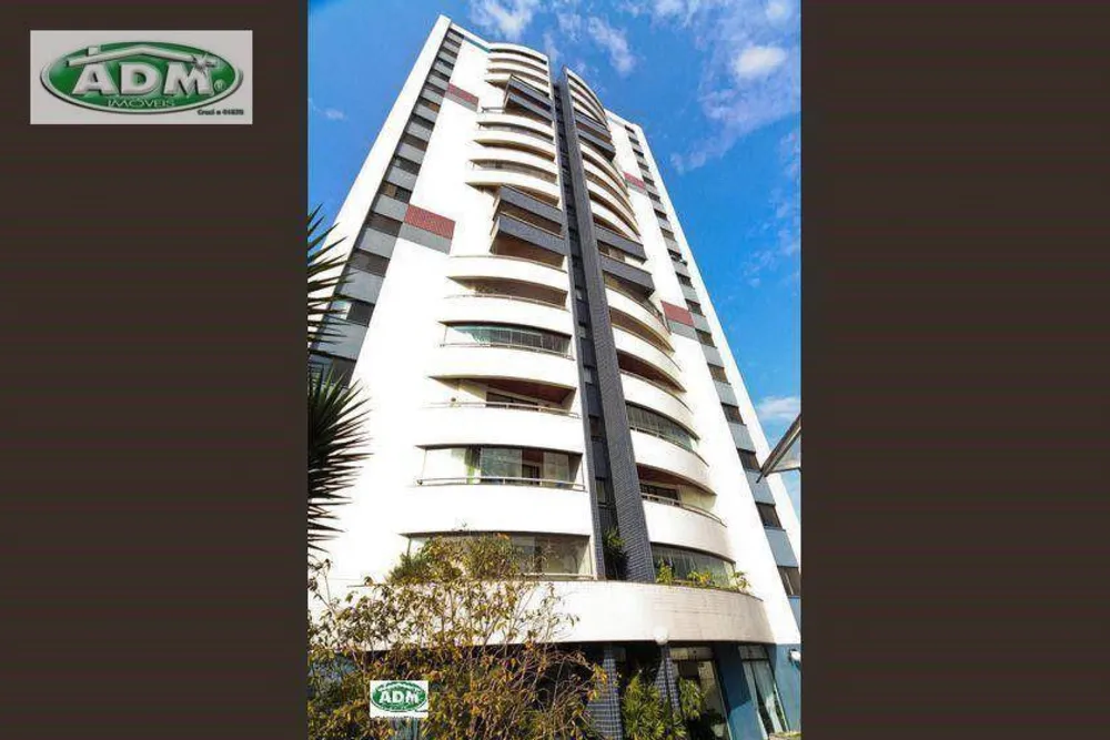 Apartamento, 3 quartos, 101 m² - Foto 3
