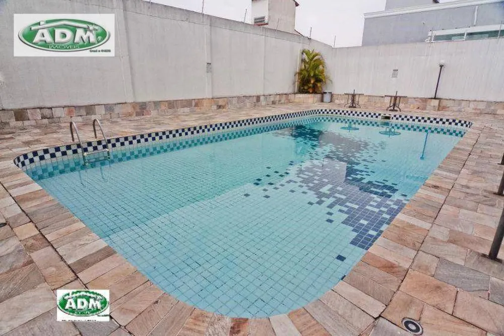 Apartamento, 3 quartos, 101 m² - Foto 11