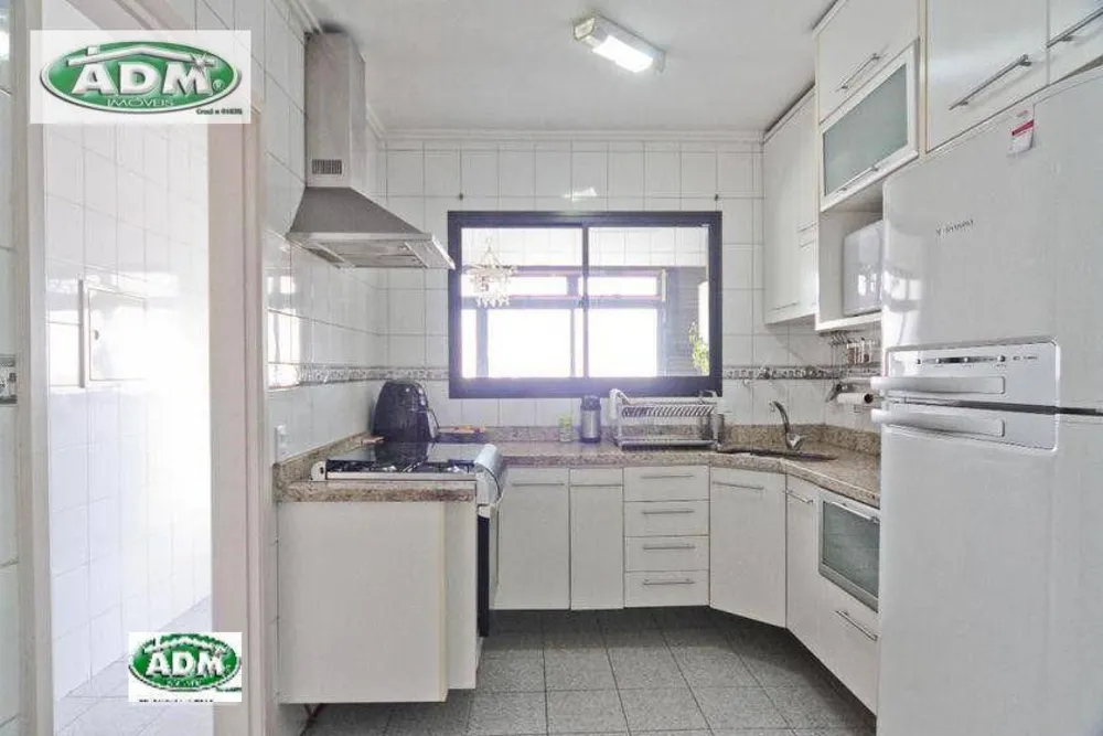 Apartamento, 3 quartos, 101 m² - Foto 8