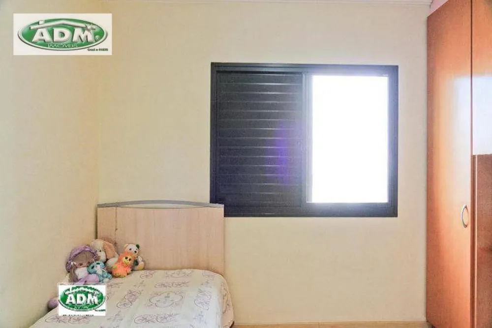 Apartamento, 3 quartos, 101 m² - Foto 6