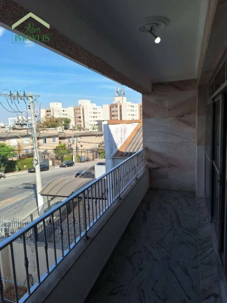 Sobrado, 2 quartos, 315 m² - Foto 4