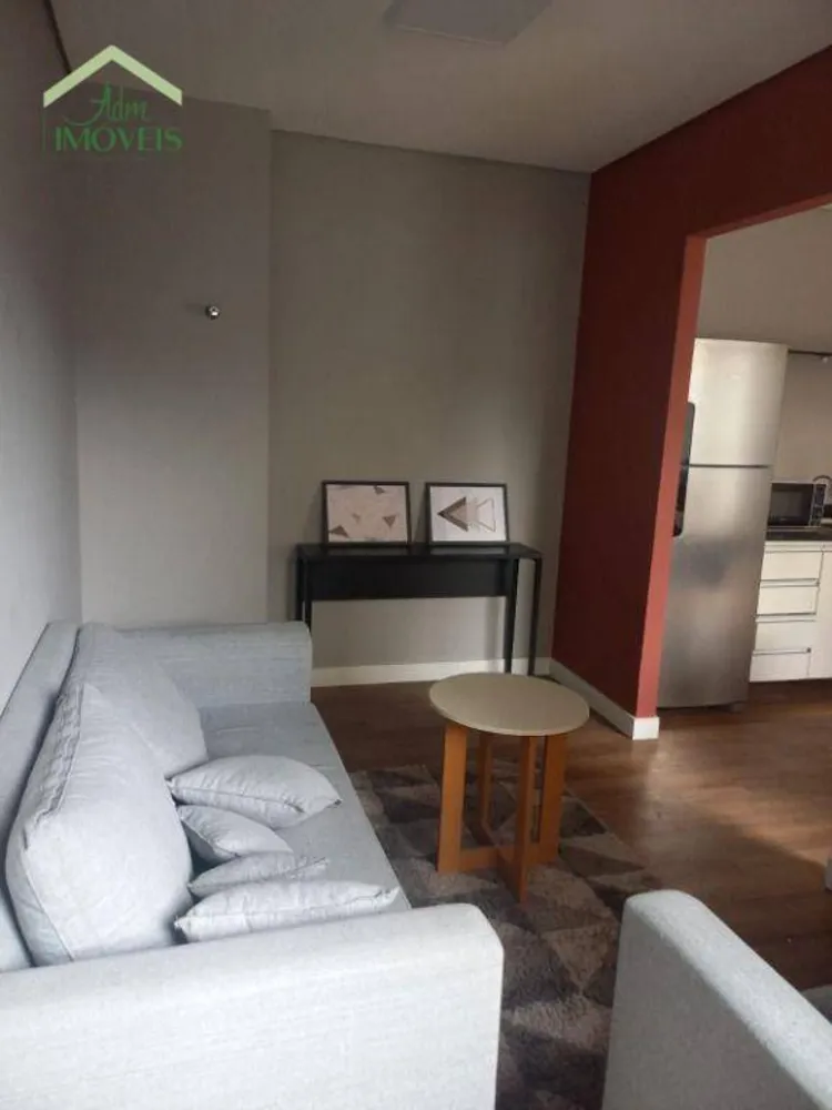 Kitnet-Studio, 16 m² - Foto 11
