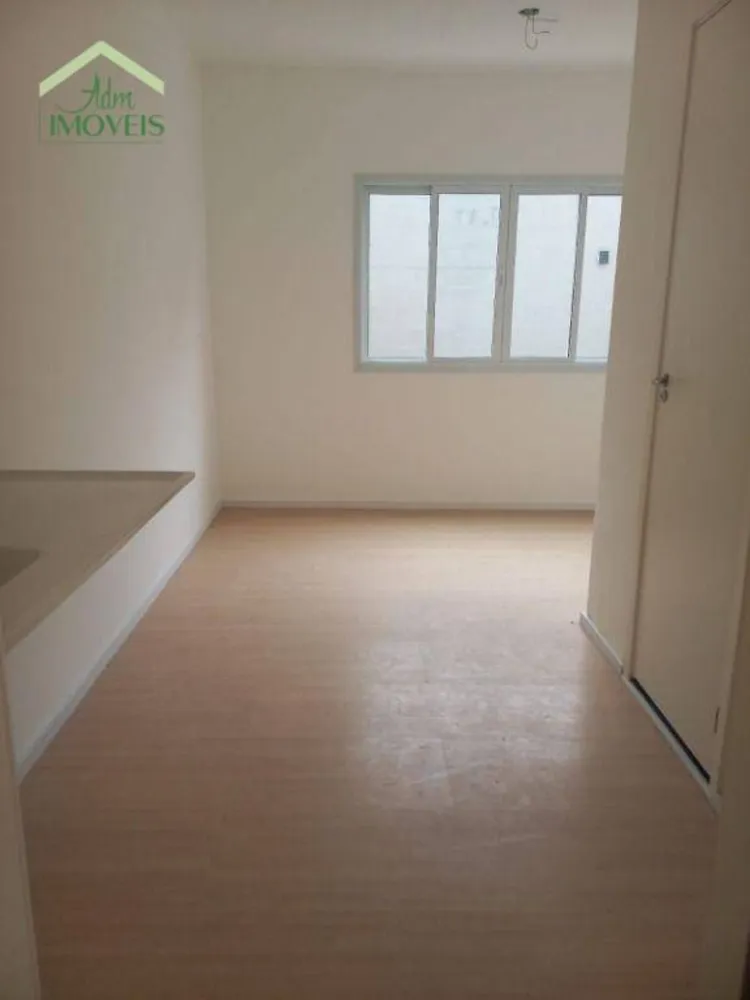 Kitnet-Studio, 16 m² - Foto 9