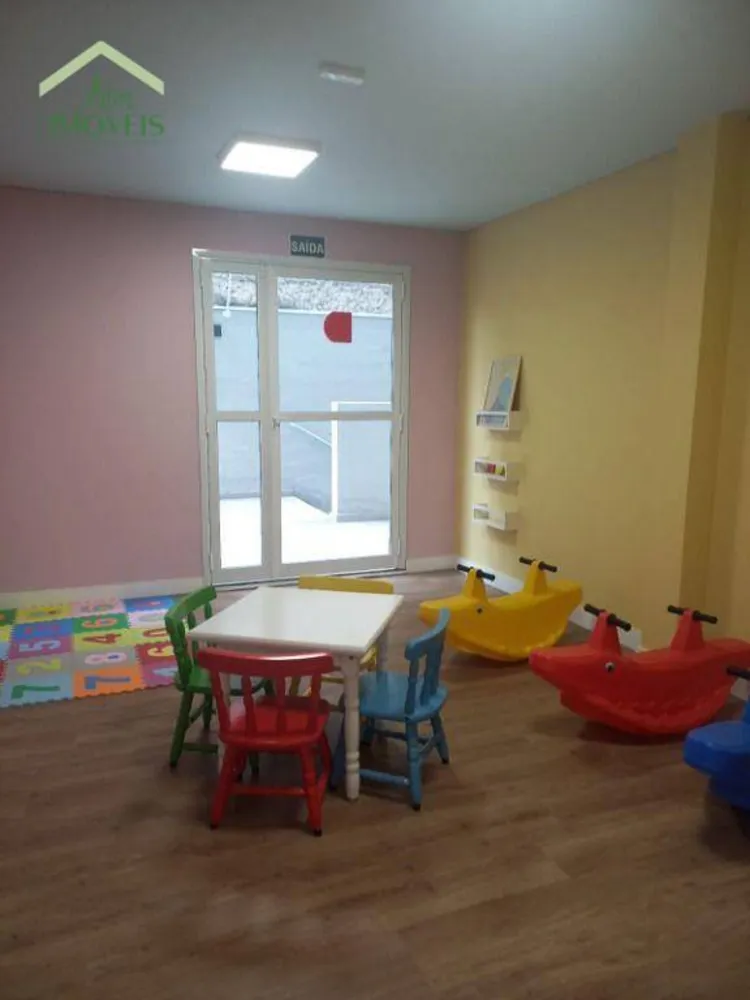 Kitnet-Studio, 16 m² - Foto 3