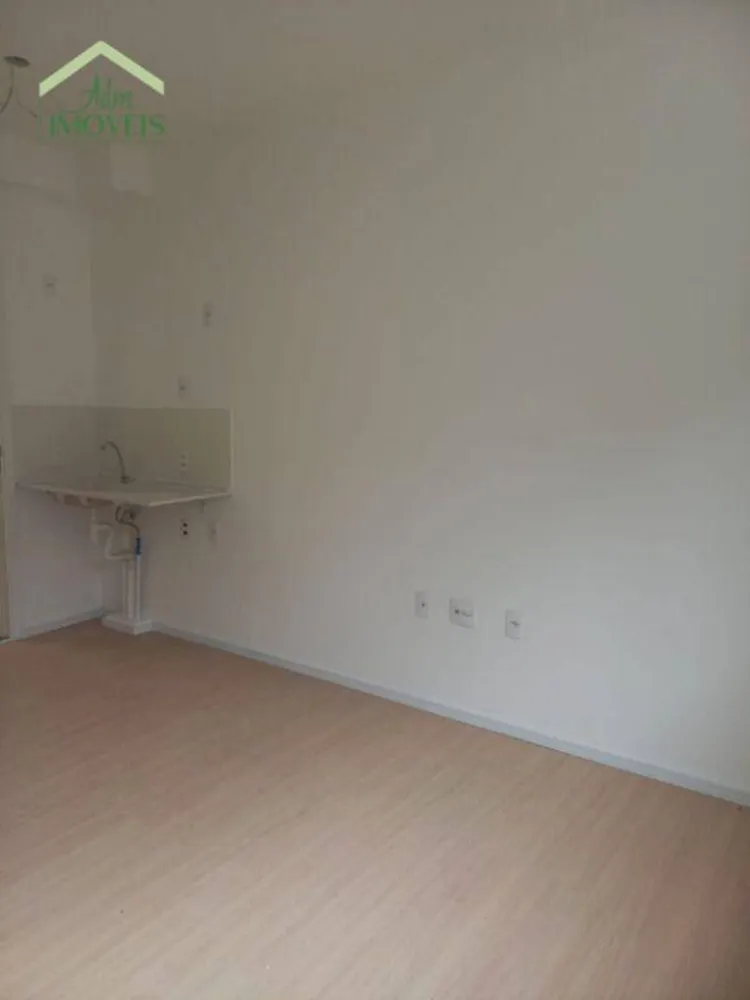 Kitnet-Studio, 16 m² - Foto 8