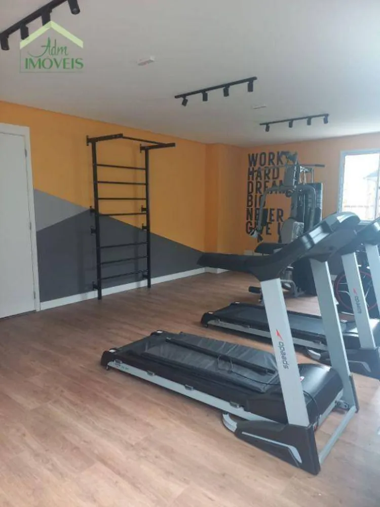 Kitnet-Studio, 16 m² - Foto 4
